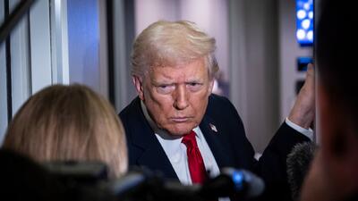  ترامپ شیر نفت کوبا را بست