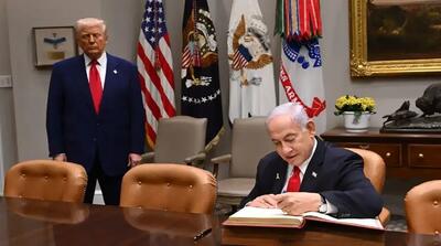  الجزیره: اسرائیل برای تغییرات بنیادین به ایران حمله می‌کند