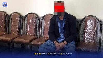  قتل هولناک بدنسازجوان با چاقوی رفیق صمیمی