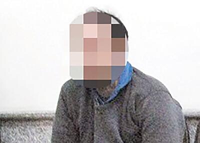  پایان سرقت‌های مسلحانه پدر و کودک خردسالش