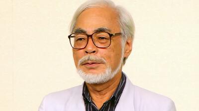  زندگی هایائو میازاکی نابغه انیمه؛ کارگردان کاکو آراکاوا