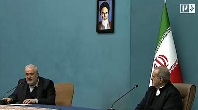  قطع برنامه پزشکیان پس از انتقاد از شبکه خبر!