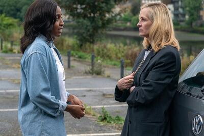  نگاهی به آخرین فیلم جولیا رابرتز/این‌فیلم حرکت ندارد!