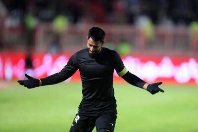  شایعه عجیب درباره علت افت کنعانی‌زادگان