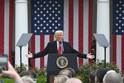  ترامپ و قمار تعرفه‌ای؛ از محاصره اقتصادی تا لبه نبرد نظامی