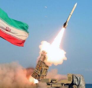  معاریو: موشک‌های ایران، ترامپ را از حمله عقب نشاند