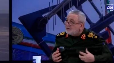  یک گروه به نام حزب اللهی و انقلابی می‌خواهند جامعه را به ورطه نیستی و نابودی ببرند