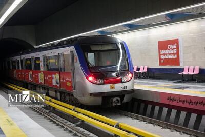  کرایه مترو و اتوبوس در سال ۱۴۰۵ چقدر افزایش می‌یابد؟