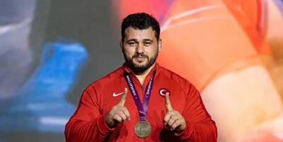  بازگشت طلایی رضا کایالپ و قهرمانی ساریچیچک