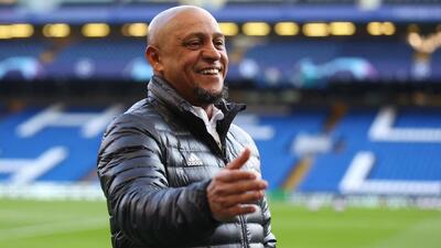  توصیه جالب کارلوس به کریستیانو رونالدو