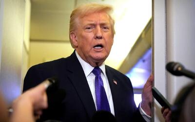  اسکی‌باز آمریکایی هدف حملات ترامپ!