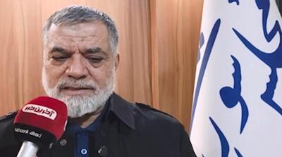  اینکه آمریکا ناوهایش را به منطقه آورده یعنی جنگ نمی‌شود!