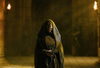  گره‌زدن دو جهان متفاوت و بازیگران نسل‌های مختلف در «هزار و یک شب»