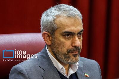  مدیریت مرزها به گمرک سپرده شد