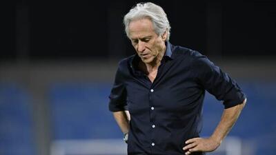  ژسوس هم منتظر رونالدو ماند