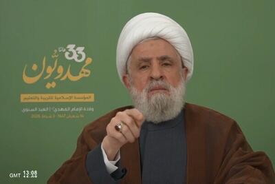  سخنرانی دبیرکل حزب‌الله؛ منتظر چه پیام‌هایی باشیم؟!