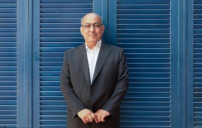  «شکوری راد» بازداشت شد 