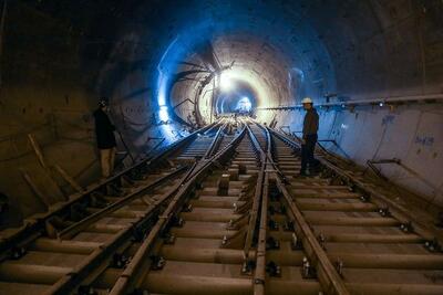  خط ۱۱ مترو تهران از فردا وارد فاز عملیاتی می‌شود