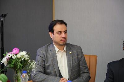  سازندگی را رها نمی کنیم|  تاب‌آوری سازمانی در شرایط بحرانی