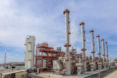  اتکای کامل پالایشگاه سوم پارس جنوبی به تجهیزات ساخت داخل