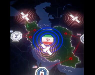  ایران چطور بزرگترین عملیات اطلاعاتی تاریخ را خنثی کرد؟