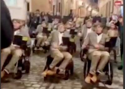  تمسخر استیون هاوکینگ در اسپانیا به خاطر تکرار اسمش در پرونده فساد جنسی جزیره جفری اپستین