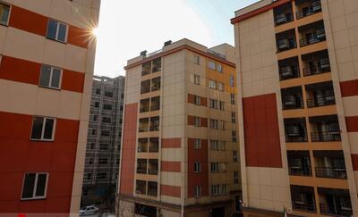  آغاز اجرای طرح فروش متری مسکن از هفته آینده