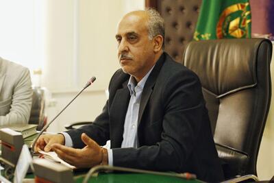  افتتاح دومین روستابازار کشاورزی و دامی در گنبدکاووس