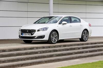  خرید پژو ۵۰۸، رنو آرکانا و چانگان CS۵۵ از آرکان خودرو؛ وقتی کیفیت، قدرت و لوکس‌بودن کنار ه