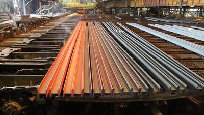  قیمت انواع آهن آلات ۲۰ بهمن ۱۴۰۴