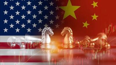  دستور چین به بانک‌های بزرگ برای کاهش ذخایر اوراق قرضه آمریکا