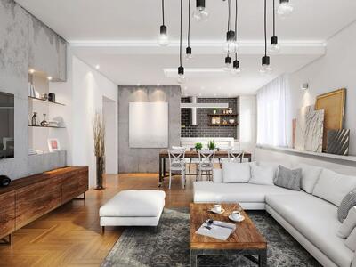  بازار چراغ‌های دکوراتیو؛ از تغییر سلیقه مصرف‌کننده تا نقش برندها