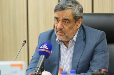  افزایش ۵ میلیون مترمکعبی تولید روزانه گاز در شمال‌ شرق ایران