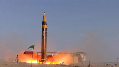  ادعای رسانه‌ عبری: ایران برخی از موشک های بالستیک خود را به شرق کشور منتقل کرده است