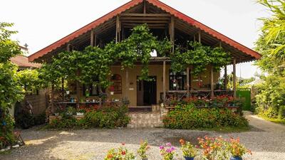  افتتاح ۱۸ طرح گردشگری و میراث فرهنگی در خراسان شمالی