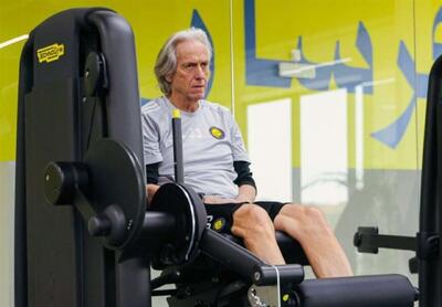  شرط ژسوس برای تمدید قرارداد با النصر؛ باید کریستیانو رونالدو هم باشد!