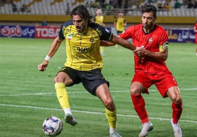  سپاهان از انزو کریولی مقابل الاهلی قطر استفاده می‌کند؟