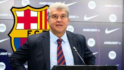  رسمی؛ خوان لاپورتا از ریاست باشگاه بارسلونا کناره‌گیری کرد