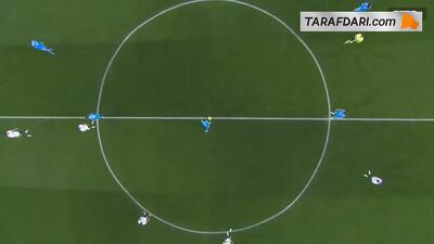  خلاصه بازی والنسیا 0-2 رئال مادرید (لالیگا - 26-2025)