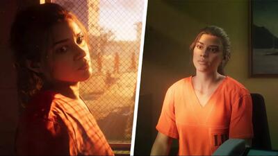  مردی که نامزد خود را به قتل رساند، بیشتر نگران از دست دادن تجربه بازی GTA 6 است