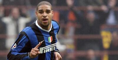  خاطرات فوتبالی با آدریانو لیته؛ تانک برزیلی اینتر، از فقدان ویرانگر پدر تا آقای گلی در تورنمنت‌های ملی