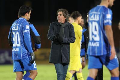  وقتی سازمان لیگ، آیین‌نامه خودش را وتو می‌کند؛ بالاخره استقلال صدرنشین است یا نه؟