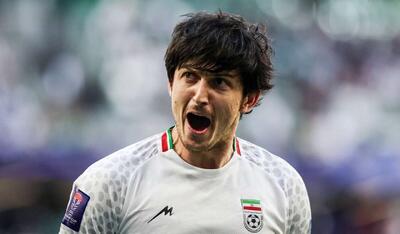  استوری تلخ سردار آزمون درباره وقایع اخیر کشور