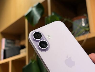  اپل دوربین آیفون را به ابزاری برای نظارت بر نحوه راه رفتن کاربران تبدیل می‌کند