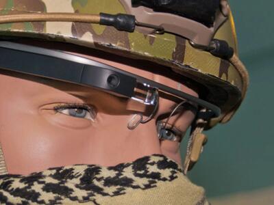  ممنوعیت عینک‌های هوش مصنوعی متا در نیروی هوایی آمریکا