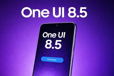  لیست سیاه سامسونگ لو رفت؛ محرومیت میلیون‌ها کاربر از به‌روزرسانی One UI 8.5