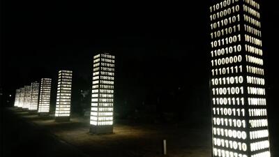  عبور از محدودیت های پردازش با استفاده از نور