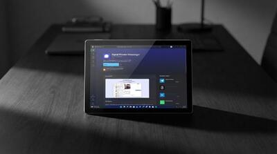  پیام‌رسان خصوصی سیگنال به فروشگاه مایکروسافت در ویندوز ۱۱ و ۱۰ پیوست