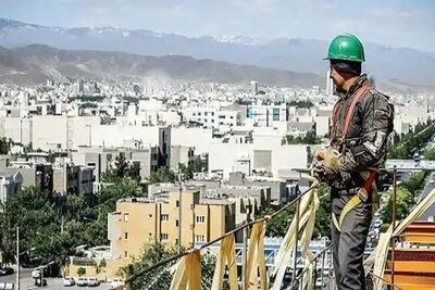  حق مسکن کارگران از 900 هزار تومان به 3 میلیون تومان افزایش یافت