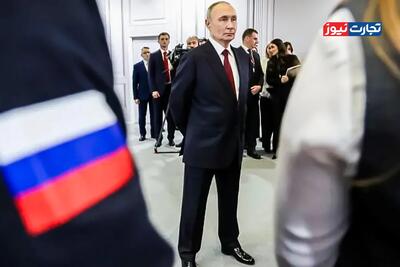  قمار نافرجام پوتین / وقتی ترامپ معادلات کرملین را بر هم زد